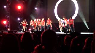 SYTYCD Tour Season 11 - Shake It Off