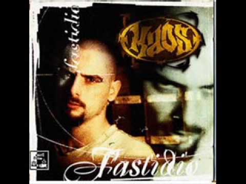 Black Hole - Fastidio - Kaos One