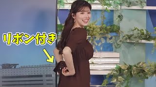 素敵な人が素敵な衣装着たらさらに素敵になるに決まってるじゃないか【小林李衣奈】