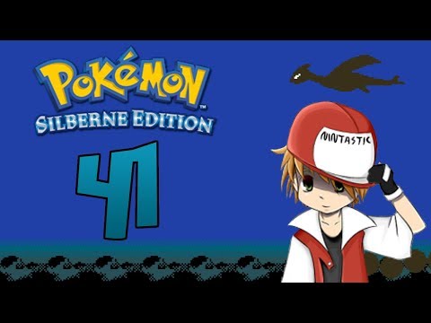 Let's Play Pokemon Silber *Finale* (Randomizer/Nuzlocke/German)