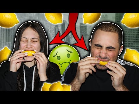 [Lukafull] - LIMUN CHALLENGE SA SESTROM ! | ZULA EUROPE