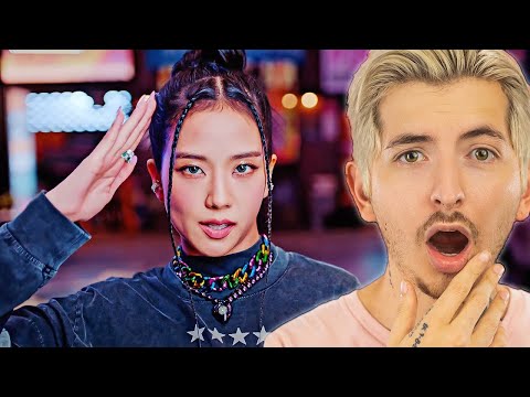 FILMMAKER Reacts To BLACKPINK ‘Shut Down’ MV