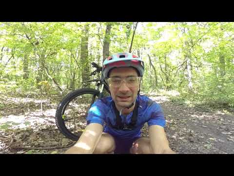 Pedalare In Padurea Verde - Ep 08 - Wild Two Minutes
