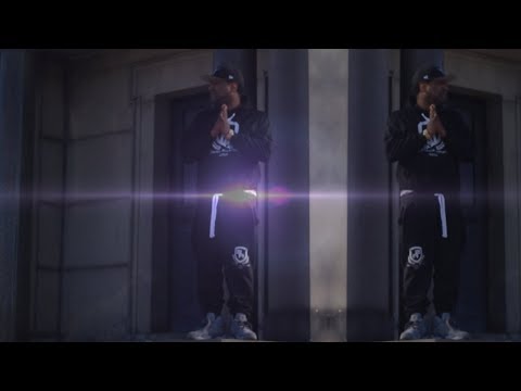 Fes Taylor  - Escape From Staten