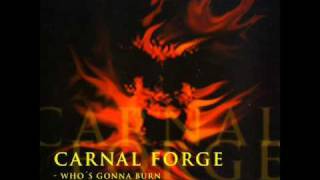 Carnal forge Sweet Bride