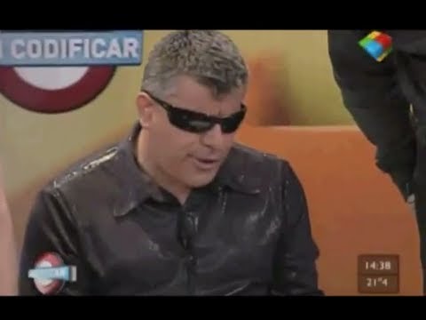 Sin Codificar 2011:  Zi Zeñoda 30/10/2011