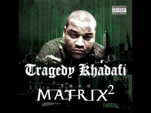 Tragedy Khadafi - Grand Groove