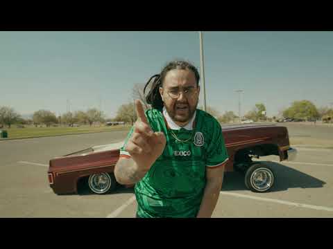 Apss’wan - Da Phonk (Prod. By Tali) (Official Music Video)