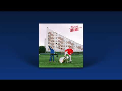 Macadam Crocodile - After The Game (Live)