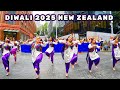 Driving To Auckland Diwali Festival Indian Festival Diwali 2025