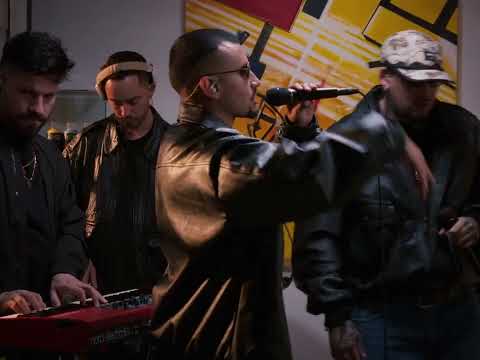Ruzto - MONSERRATE Feat Jamblock JR (Solaris Live Session)