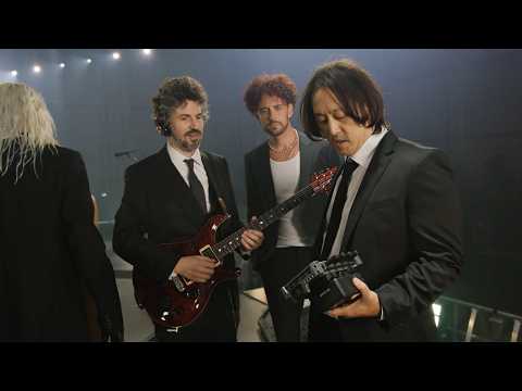 Making of "Two Faced" Music Video [LPTV FROM ZERO: Episode 10] - Linkin Park