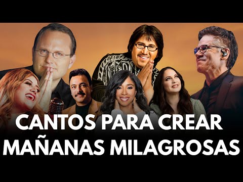 Jesús Adrián Romero, Lilly Goodman, Oscar Medina, Marcela Gandara, Alex Campos Mejores Exitos 2025