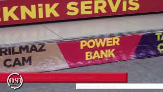 ENES ELEKTRONİK - ŞAHİNBEY / GAZİANTEP