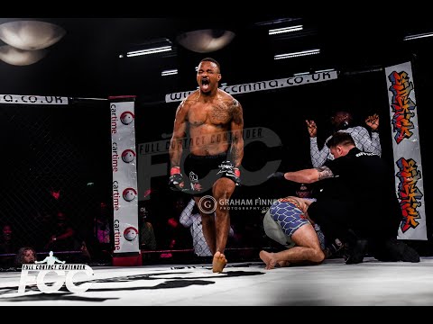 Report: Lerone Murphy Faces Gabriel Benitez At UFC Fight Night London