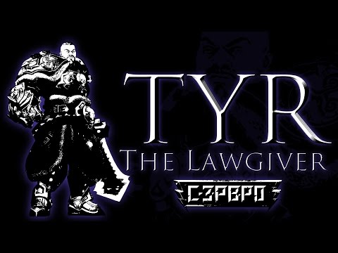 Salty Solo #3 - Tyr vs Bellona. You are WAR?