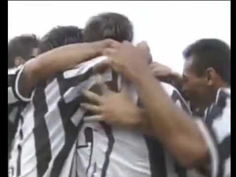 Bebeto (Botafogo) - 24/01/1999 - Botafogo 6x1 Corinthians - 2 gols