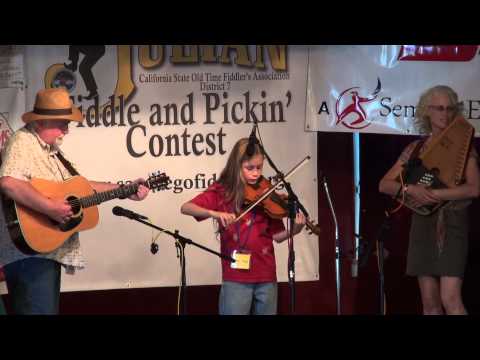 2015-05-30 JrJr2 C5 Jasper Morgal - Julian Fiddle Contest 2015