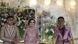 Download lagu Bidadari Cinta Lala widi Feat Gerry Mahessa (pernikahan wawa widi) mp3 Download lagu Bidadari Cinta Lala widi Feat Gerry Mahessa (pernikahan wawa widi) mp3