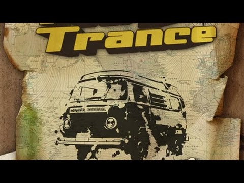 Earthling & Touch Tone feat Justin Chaos & Hemi-Sync - Vaseyva