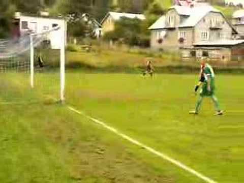 KS CHruślice - Przełęcz Tylicz 2