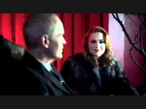 Eric Northman, Queen, Magister - Bad Blood