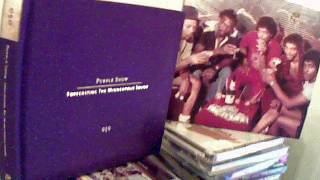 AURA - taste of love - 1979