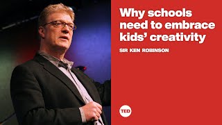 Why schools need to embrace kids