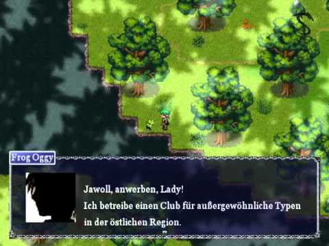 Lets Play Elements Destiny Origins [35] - Räuber und Gendarm