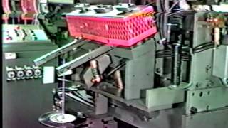 SMT (Southern Machine & Tool Corp.), Promotional Video