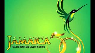 On A Mission - Jamaica 50 - The Official Song