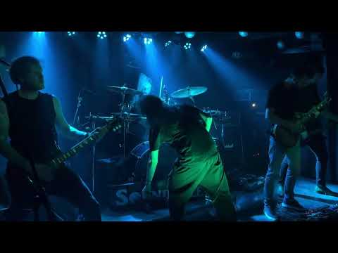 Gorefunest - From Ignorance To Oblivion (Gorefest) (Live, January 2026)
