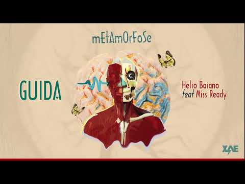HELIO BAIANO - GUIDA FEAT READY