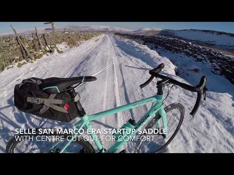 Bianchi Impulso Allroad: The one where I say Bianchi wrong a lot