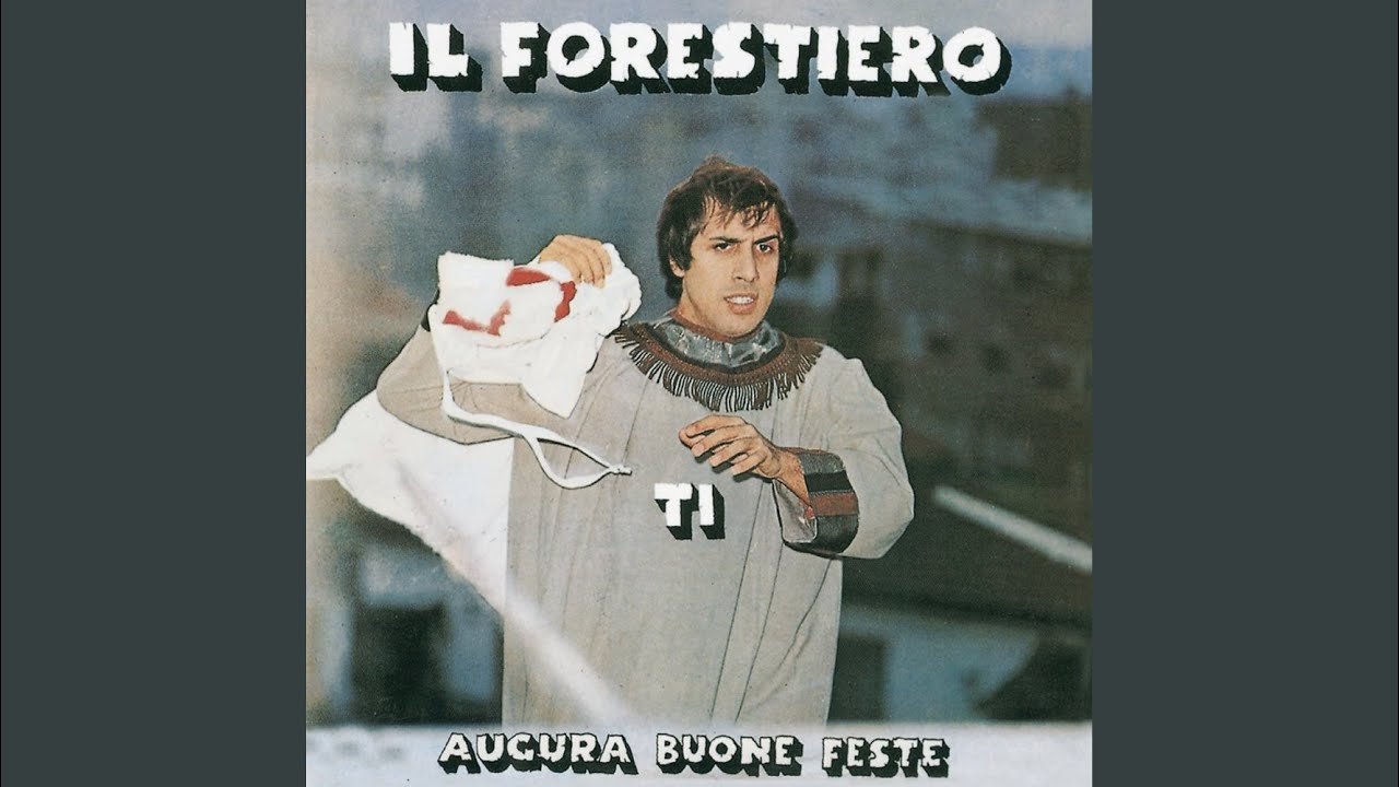 Adriano Celentano - Bianco Natale