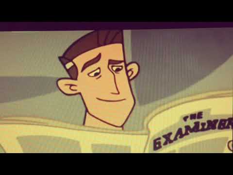 Gadgetlina 2005 VHS Part 5