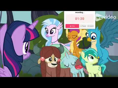 SpongeBob (Bambi) part 3 - The Young Prince, Huey, Dewey and Louie