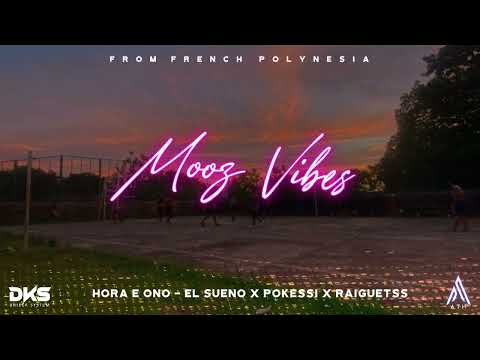 HORA E ONO - (El Sueño X POKESSI X Raiguetss) 2023