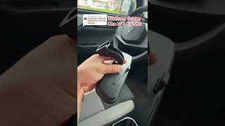 Hướng dẫn gia cố kính hậu #vf3 tại nhà