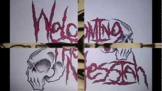 Welcoming the Messiah - Keep Your Head Up High