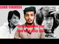 History Of Jackie Chan Ashok Vengadesh Tamil