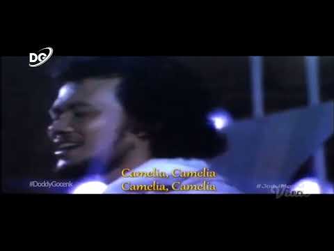 Rhoma Irama - Camelia [HD | Hq stereo] STF Camelia