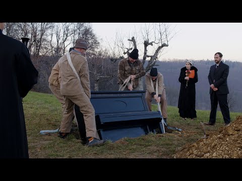 Die letzte Stimmung / The Last Tuning