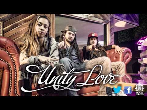 Unity Love - Lightah