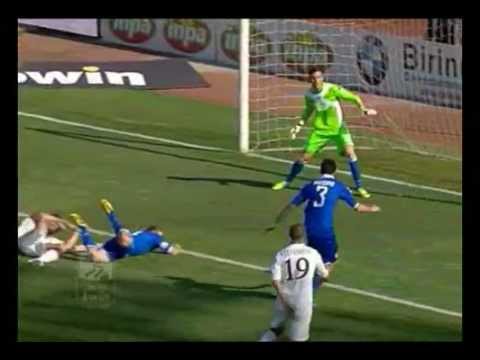 Empoli Torino 1-0 Sintesi 31/03/2012