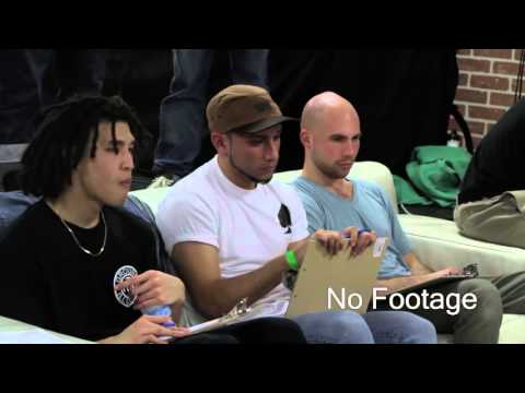 Rumble in the Dot 2016 - Ryo VS Dennis Wong [PRELIMS]