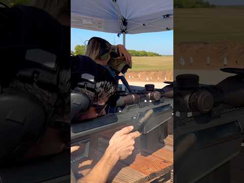 Barrett .50 Caliber Overview (M107 and M82 A1)