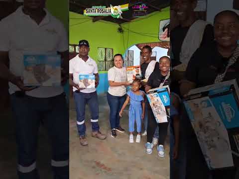 Actividad Afros 2025