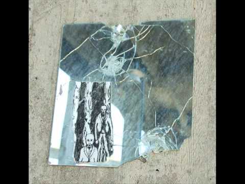 Radioaktiva Räker - Bakom Spegeln