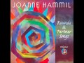 A Question of Tempo, by Joanne Hammil 